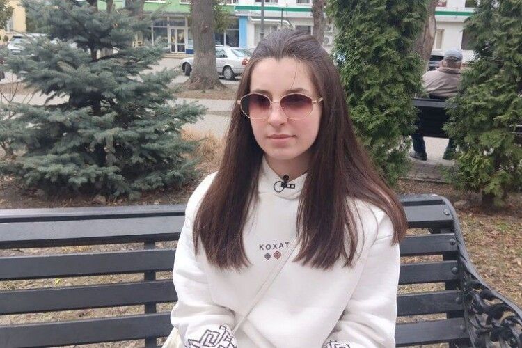 На Волині студентка заборгувала державі 350 тисяч через чужі «схеми» (Відео)