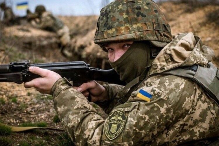 Заступник командира 234-го десантно-штурмового полку окупантів загинув під Гостомелем, - Цимбалюк