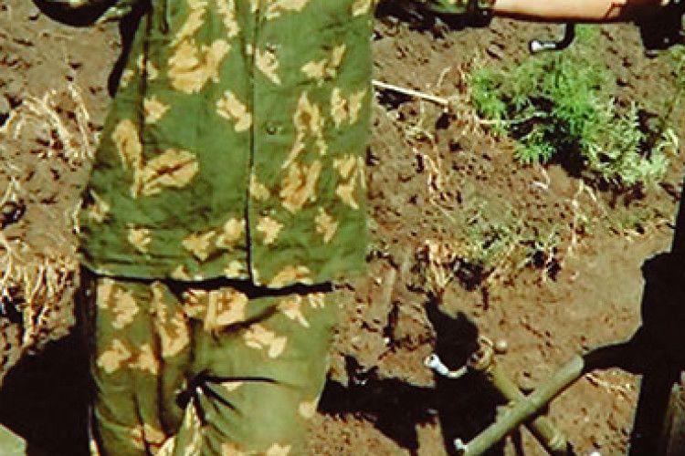 «НАВІТЬ ПІСЛЯ ПОХОРОНУ ЖДЕМО САШУ…»