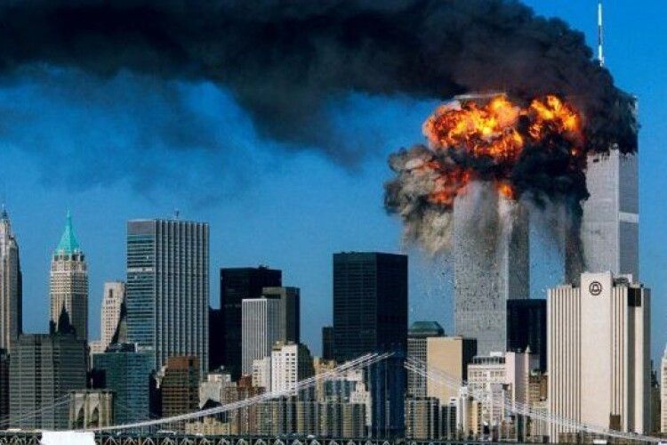 Родичі жертв терактів 11 вересня вимагають від Байдена розсекретити документи стосовно трагедії