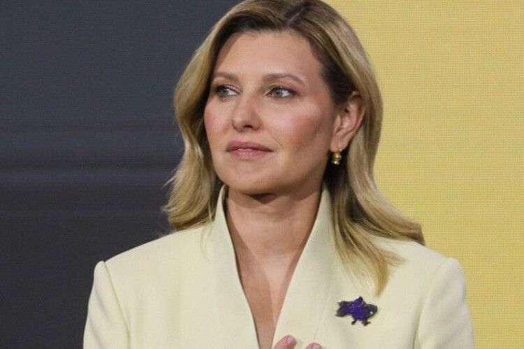 Зеленська відповіла, що думає про заяву Трампа «завершити війну за 24 години»