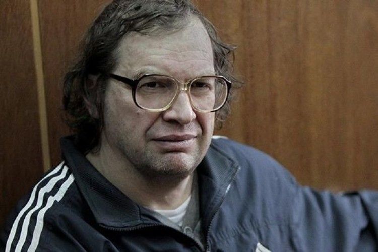 Помер засновник фінансової піраміди «МММ»