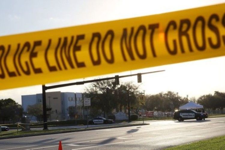У США 9-річний хлопчик застрелив сестру через відеогру