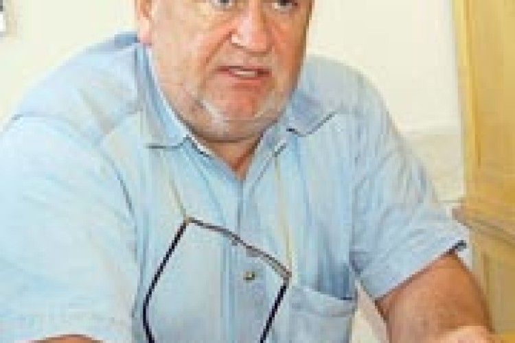 БОРИС КЛИМЧУК: СПРАВИ ПОСОЛЬСЬКІ І ДУМИ ВОЛИНСЬКІ