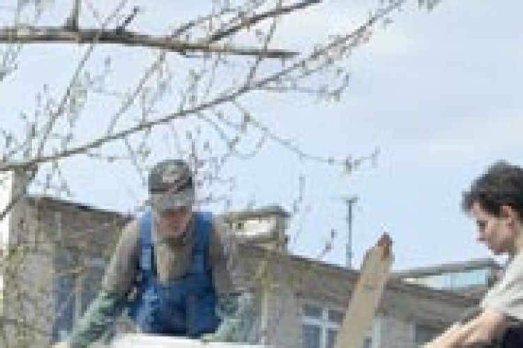 ЧОМУ ЄВРОПІ НЕ ПОДОБАЄТЬСЯ НАШ ДАХ?