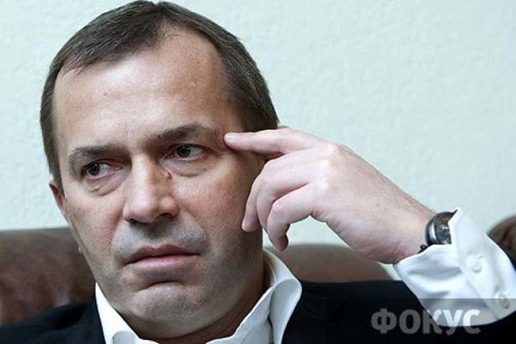 Андрій Клюєв: «Розстріли на Майдані організував «кривавий пастор»
