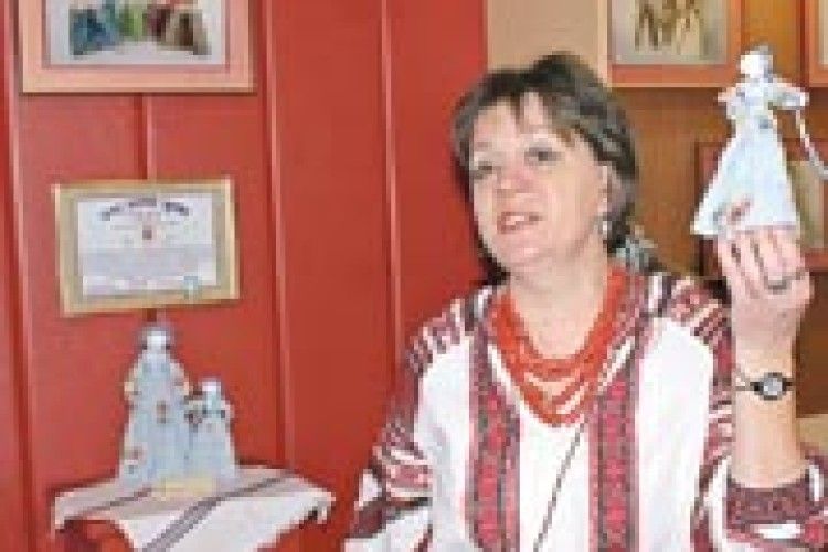  ЛЯЛЬКИ, ЯКІ ПІДНІМАЮТЬ НАСТРІЙ