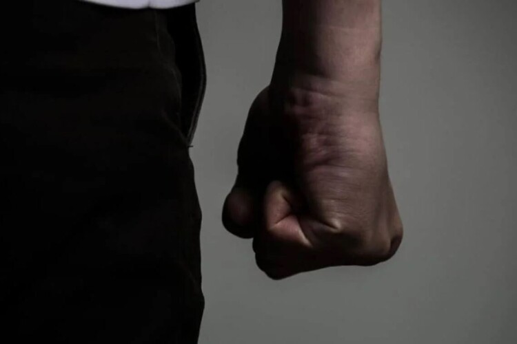 На Волині чоловік здійснив домашнє насилля щодо рідної мами