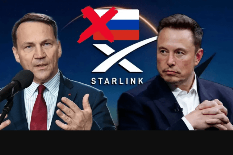 Маск: між любов’ю до фашистів і любов’ю до грошей вибір очевидний