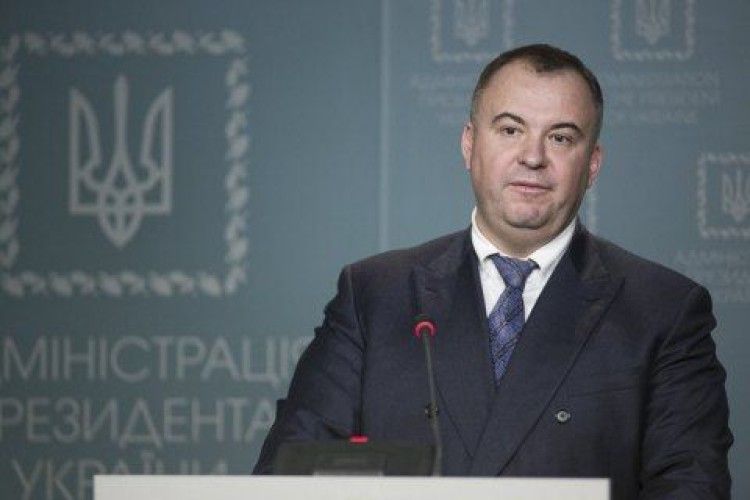 Високопосадовець РНБО попросив припинити його повноваження через журналістське розслідування про корупцію в «Укроборонпромі»