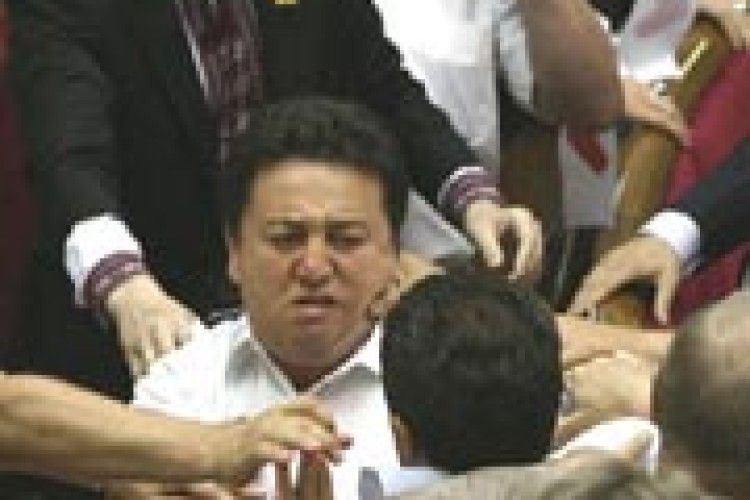 ДЕ ВИХІД ІЗ ГЛУХОГО КУТА?