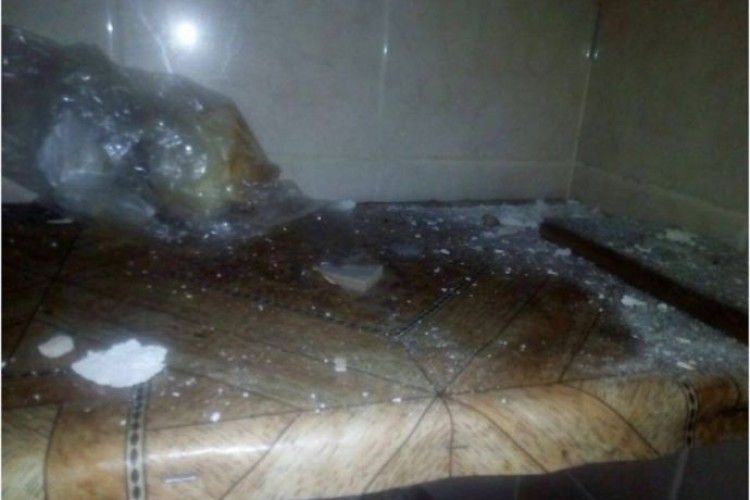 Бойовики обстрілювали житлові будинки