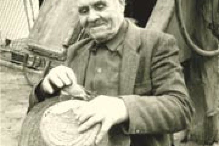 ФОТО НА КОНКУРС: і я був парубком колись…