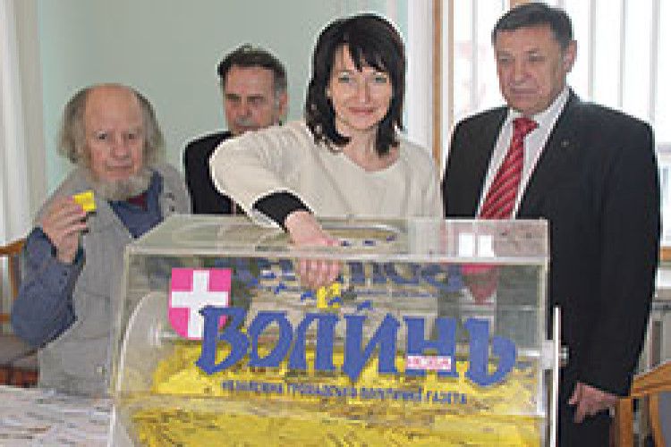 СКУТЕР І БИЧОК — ГОЛОВНІ ПОДАРУНКИ ДЛЯ НАШИХ ПЕРЕДПЛАТНИКІВ