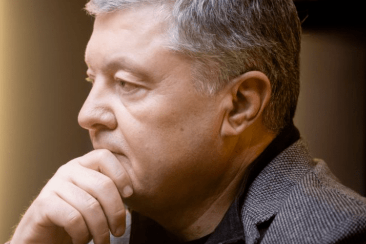 Порошенко у The Telegraph закликав спустошити «енергетичний гаманець» путіна і розвивати зелену енергетику