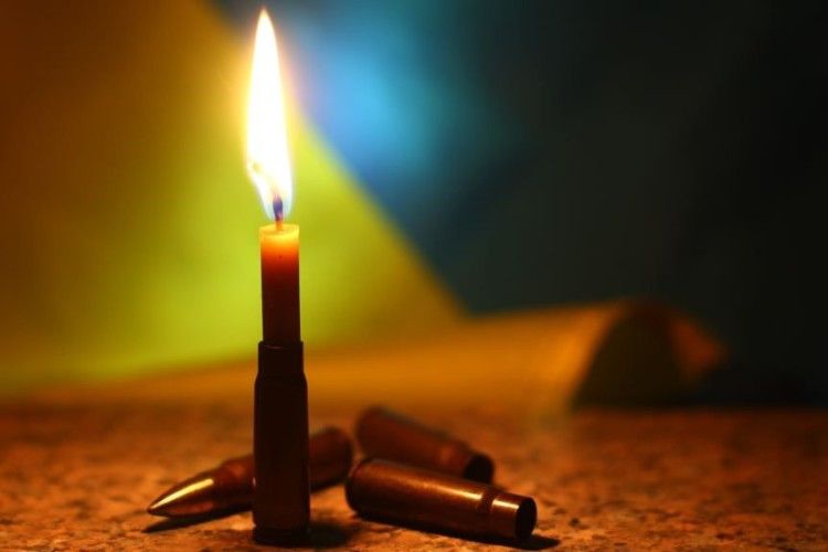 Сьогодні у Луцьку – День жалоби