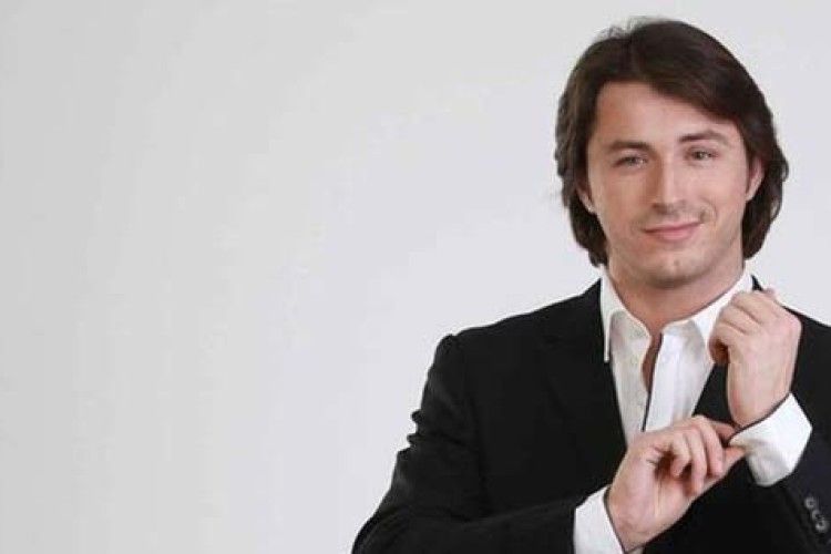 Вибиратимуть з гумором: оголошено ведучого нацвідбору на Євробачення-2017