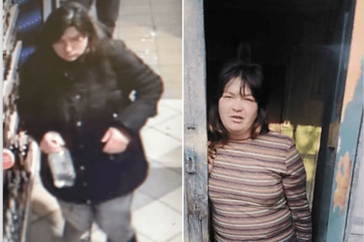 На Волині розшукують молоду жінку