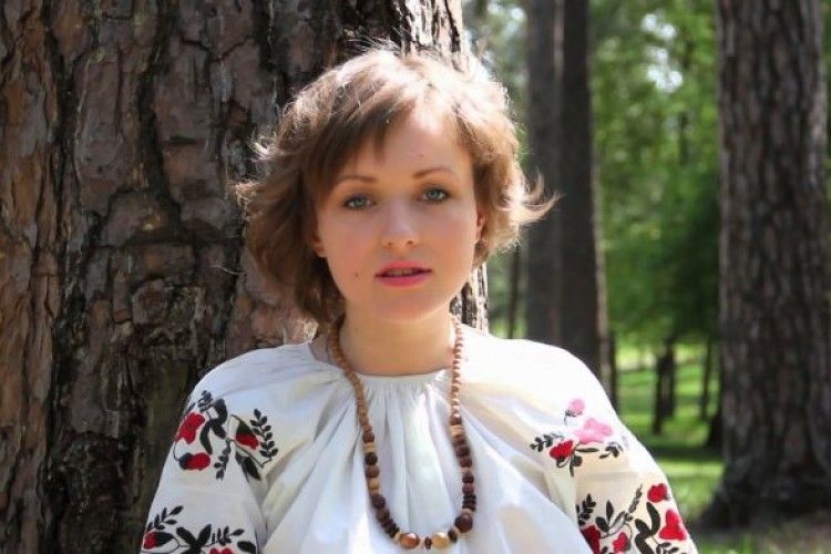 Авторка «Никогда мы не будем братьями…» презентує нову книгу в Рівному