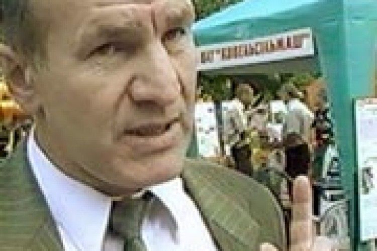 НА «КОВЕЛЬСІЛЬМАШІ» ЗНОВ НЕСПОКІЙНО