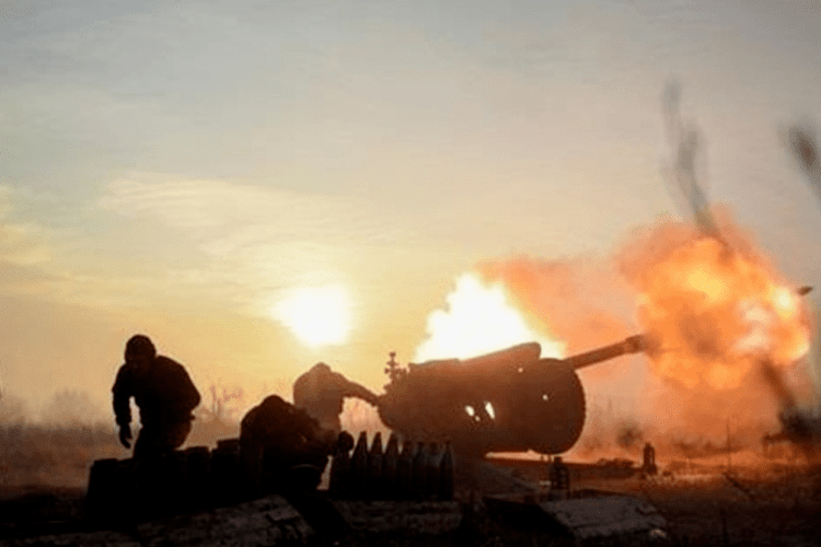 ЗСУ знищили російську техніку на 3 мільярди доларів