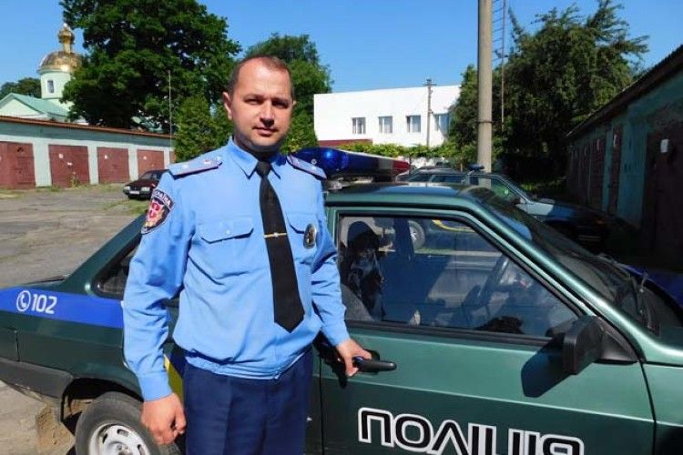 Горохівські поліцейські розкрили 25 злочинів