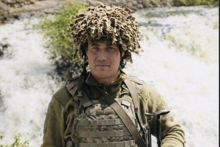 Завтра Волинь назавжди прощатиметься з Героєм