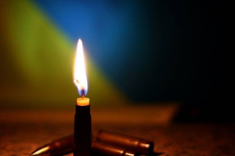 Без батька залишилось двоє дітей: війна забрала життя ще одного Героя з Волині