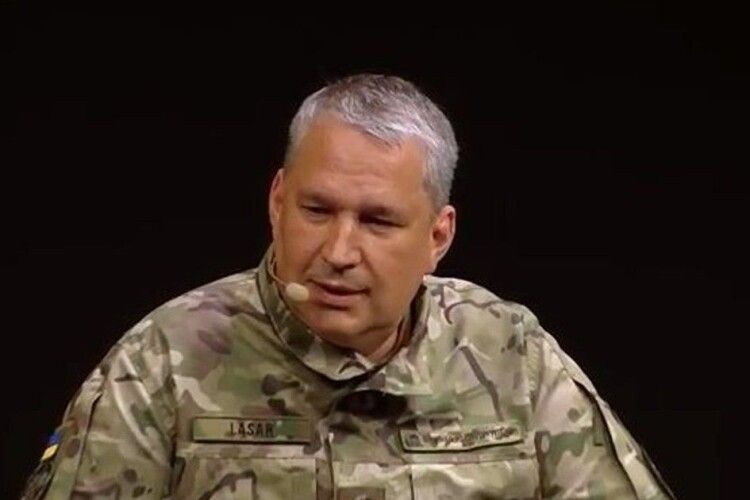  «Є ризик застосування ядерної зброї Росією»