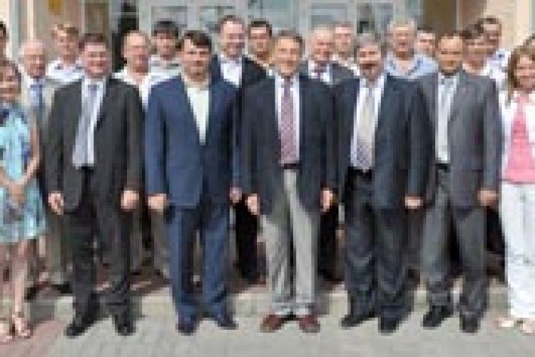 МІЖНАРОДНА ОЦІНКА РИЗИКІВ НА РІВНЕНСЬКІЙ АТОМНІЙ