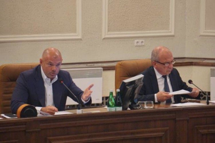 Хто на Волині найбільший брехун?