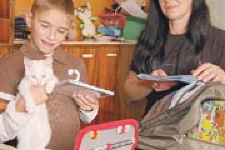 ХЛОПЧИК ІЗ ХВОРИМ СЕРЦЕМ НЕ МАЄ НІ ГРОШЕЙ, НІ ЖИТЛА...