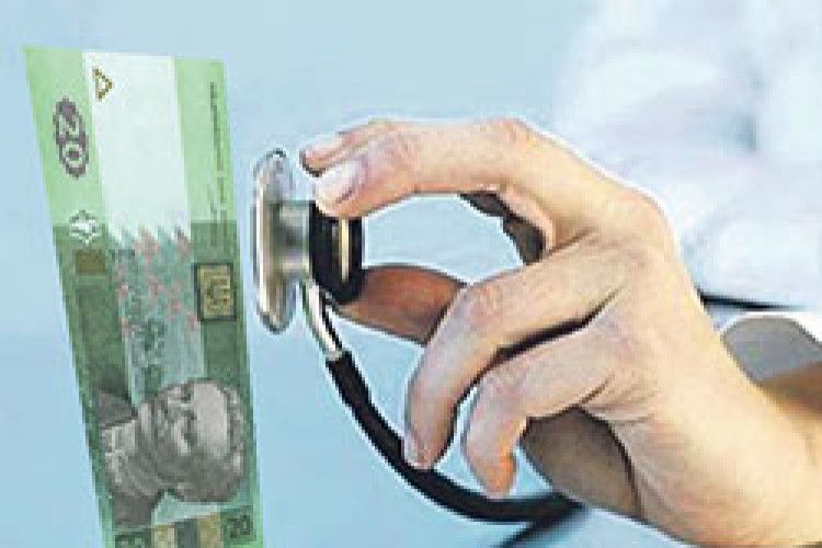 МЕДИКИ ЧИ «КІЛЕРИ» — ВИБІР ЗА МІНІСТЕРСТВОМ