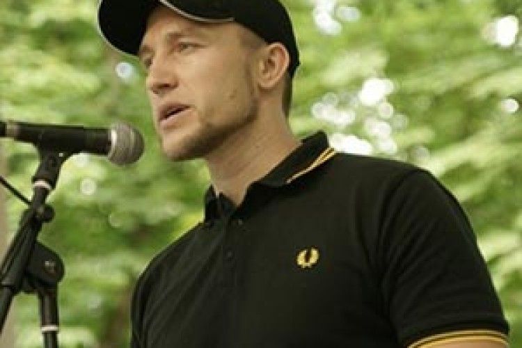 ПОЕЗІЯ ВИСОКОЇ НАПРУГИ