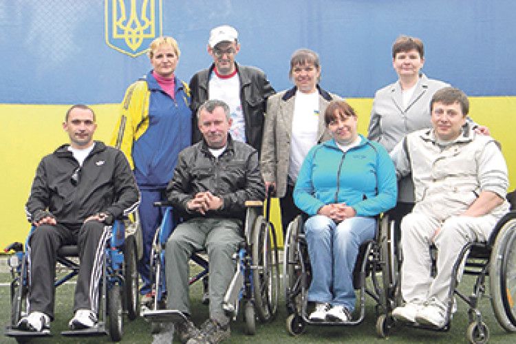 «У МЕНЕ — ДВІ СІМ’Ї: В ОДНІЙ — ЧЕТВЕРО ДІТЕЙ,  У ДРУГІЙ —  КІЛЬКА ДЕСЯТКІВ»