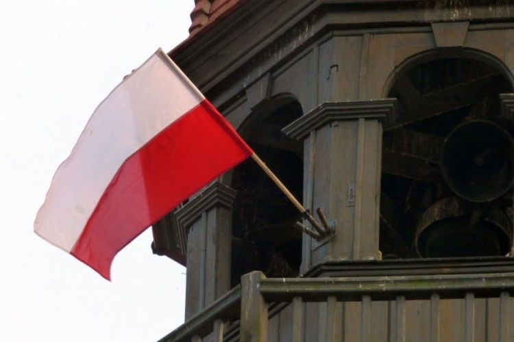 У Польщі з криками «Повертайся у свою Україну» побили нашого співвітчизника