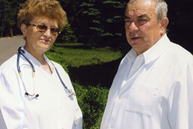 ДО ЛОРА У БЕРЕСТЕЧКО ЇДУТЬ НАВІТЬ ІЗ СУСІДНІХ ОБЛАСТЕЙ