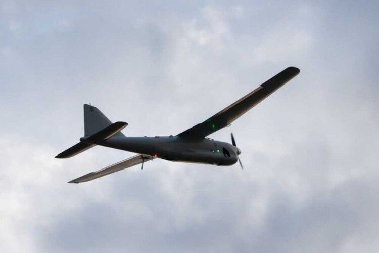 Мінус два літаки та безпілотник: на Дніпровщині знищили ворожі повітряні цілі