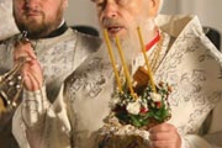 МОСКВА ГОТУЄ ПЕРЕВОРОТ В УКРАЇНСЬКІЙ ЦЕРКВІ?