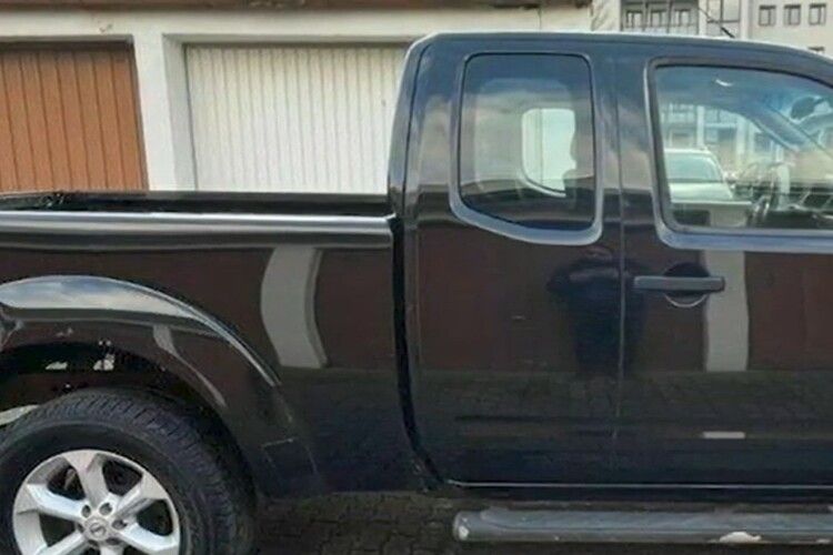«Фронтовий пікап»: Волинським воїнам шукають авто для оборони (Відео)