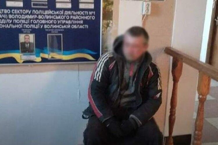 На Волині на 113 тисяч оштрафували чоловіка, який підпалив 200 гектарів заказника 