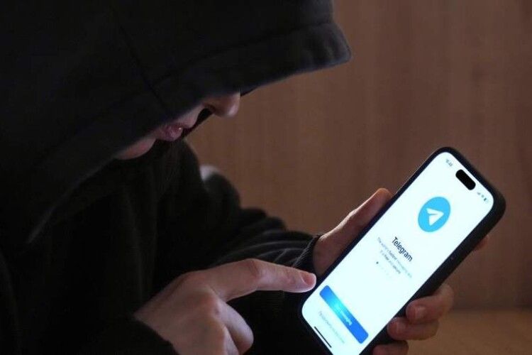 У Луцьку судили жінку, яка придбала наркотики через Telegram-канал