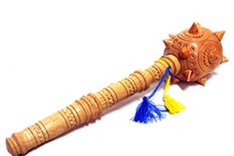 ПОВСТАННЯ ЗА ГРАФІКОМ*