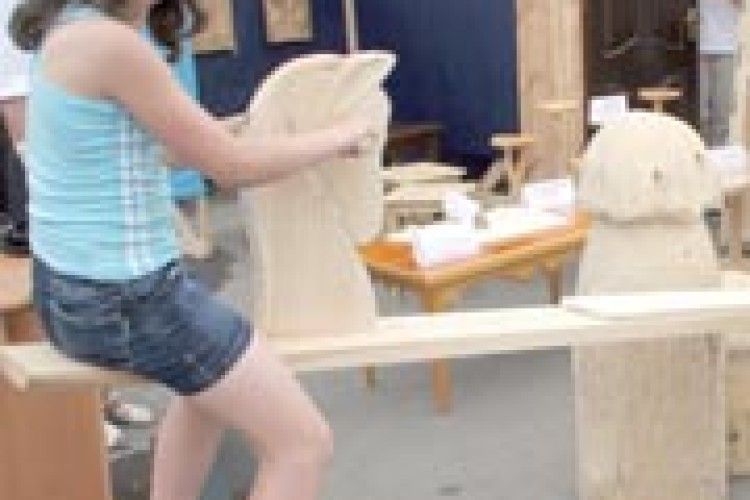 КРОКИ ДО РОБІТНИЧОЇ ПРОФЕСІЇ