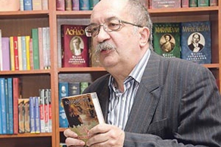 ЛЮБИТИ НАПЕРЕКІР ДОЛІ