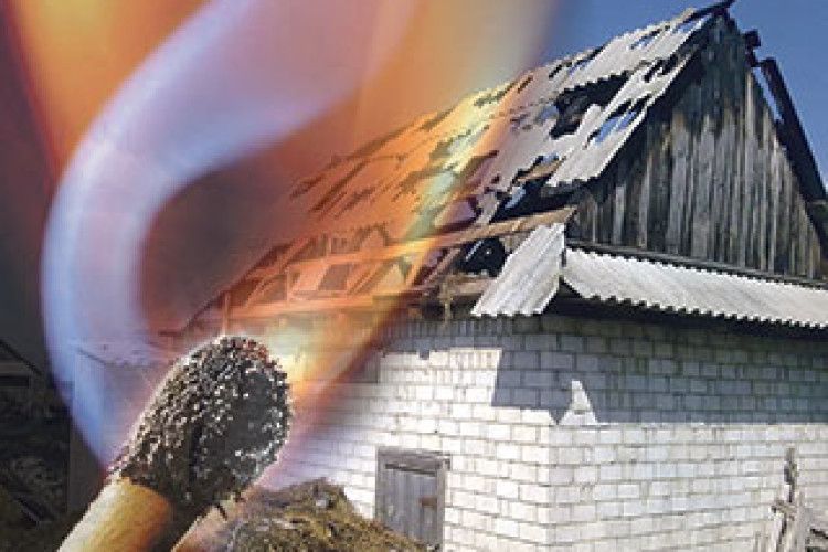 ЗАЛІССЯ ЗНОВУ ПРОСИТЬ ЗАХИСТУ ВІД ПАЛІЇВ