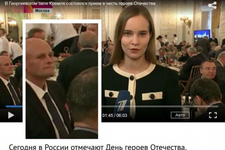 Для нас – убивця, для Росії – герой
