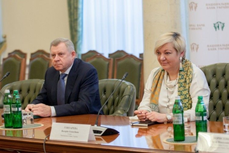 Порошенко визначився з кандидатурою на посаду Голови Нацбанку?