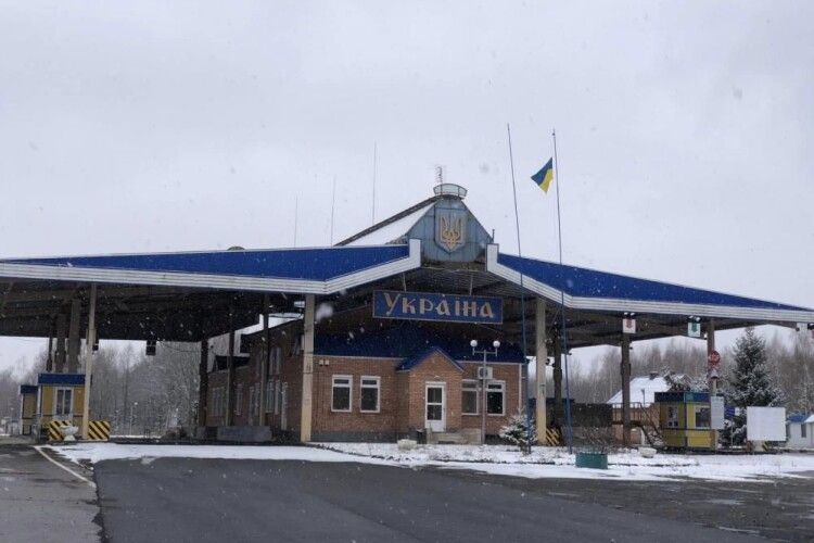 Голова Сарненської РДА розповів про ситуацію на кордоні з Білоруссю