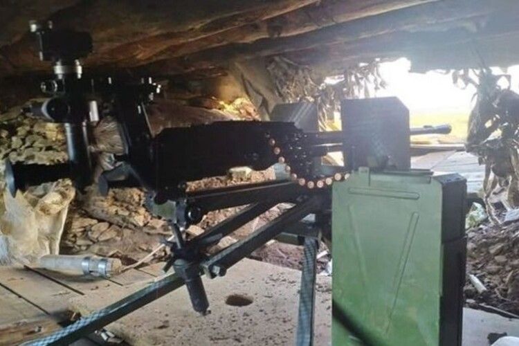 «Капуста знову в бою...»